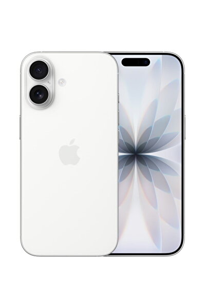 Apple Смартфон iPhone 17 16 см (6.3 инча) " Две SIM карти iOS 26 5G USB ...