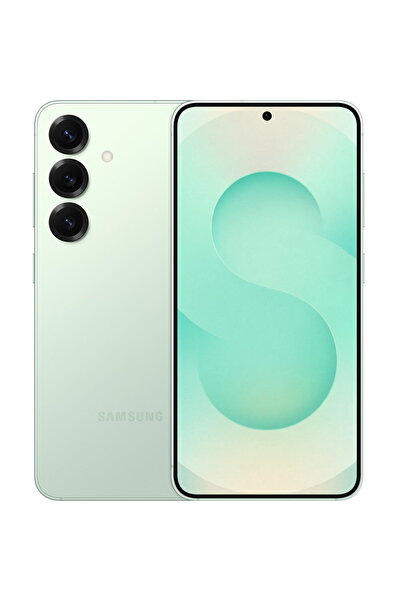 Samsung Smartphone Galaxy S25 S931 (Nou, stare impecabilă) DS 6.2“ Dynamic LT...