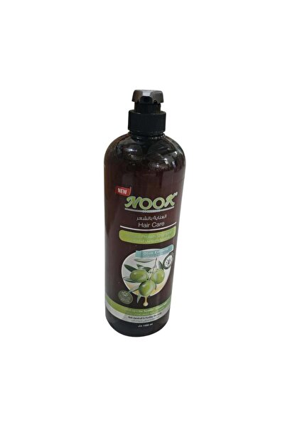 Tresemme Nok Natural Protein Hair Shampoo Olive 1000 m