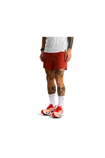 THE NORTH FACE Αθλητικά σορτς - Κόκκινο - Δεν προσδιορίζεται