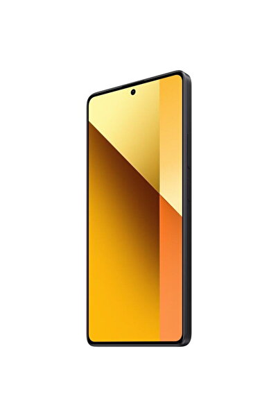 Xiaomi Telefon mobil Xiaomi Redmi Note 13, 6GB RAM, 128GB, 5G, Negru