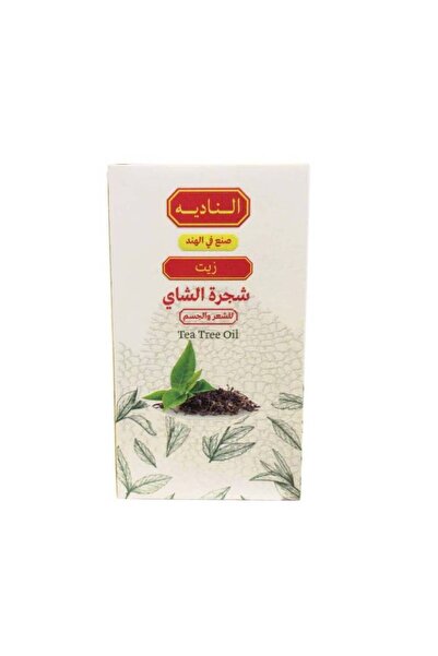 Tresemme زيت شجرة الشاي - الناديه - 125مل