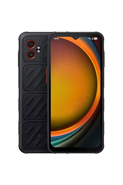 Samsung Κινητό τηλέφωνο Smartphone Galaxy XCover7 Pro, Έκδοση Enterprise, 6GB...