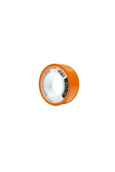 Baytec Teflon Bant 19mm x 30 metre MK0716 BAYTEC-10 Adet
