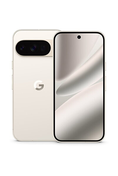 Google Σμάρτφον Pixel 10 Pro 16 εκ. (6.3) " Διπλή SIM Android 16.0 5G 16...