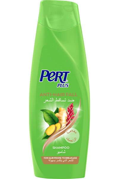 Tresemme شامبو شعر برت بلاس 600 مل بخلاصة الزيوت لكل أنواع الشعر shampoo pert...