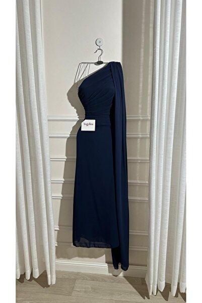 ANGELINSA فستان دينيز