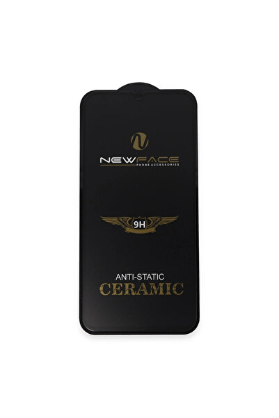 eco port Xiaomi Redmi Note 8 Pro 6D Antistatic Matte Ceramic Ghost Nano Scree...