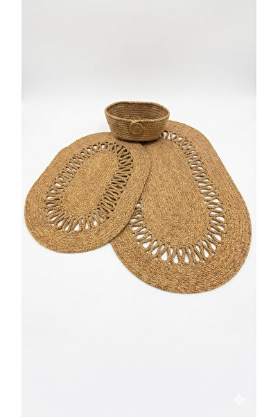 Dugka Atölye BANYO PASPASI