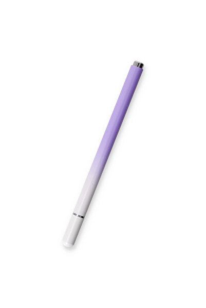 eco port Touch Stylus Pen Pen 108 - Purple