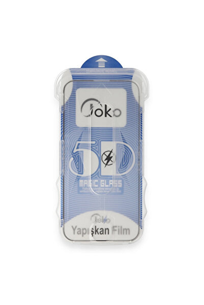 eco port Joko Samsung Galaxy M34 5g Joko Magic 5D Cam
