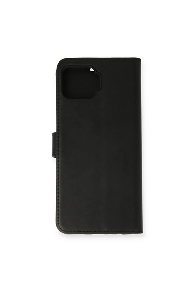 Generic Brand Oppo A73 Case Trend S Plus Cover Case - Black