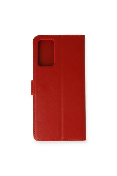 Generic Brand Samsung Galaxy Note 20 Case Trend S Plus Cover Case - Red