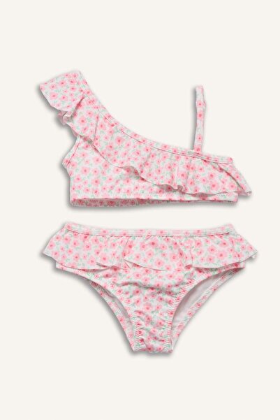 DeFacto Μαγιό 2 τεμαχίων για κοριτσάκι H1541A526SM