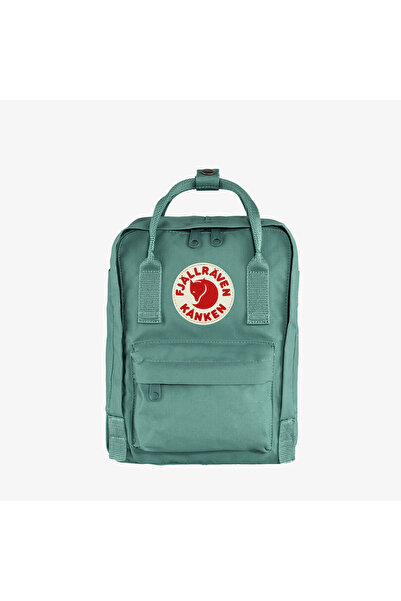 Xl Star Kanken Mini Unisex Mavi Sırt Çantası