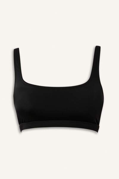 DeFacto Regular Fit Bikini Top T5226Az26Sm