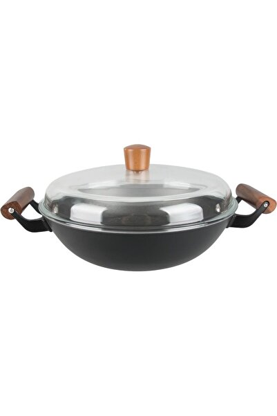 chef's delight Light Cast Iron Casserole-24CM