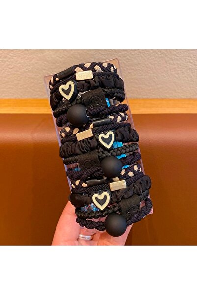 SASSCO Hair Ties