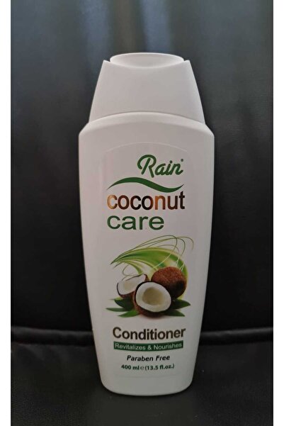 Rain COCONUT CARE CONDITIONER 400 ML