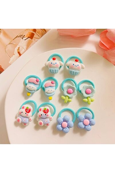 SASSCO Children's Hair Ties