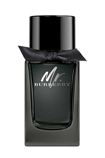 BURBERRY السيد 50 مل أو دي بارفان - مفيد وفعال محبوك