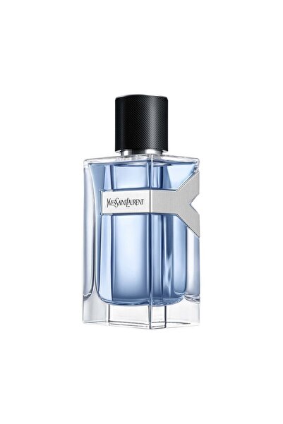 Yves Saint Laurent عطر Y Edt للرجال 100 مل 3614273683401
