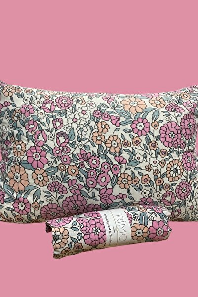 Rimo Home Σετ σεντόνια ελαστικά 100x200 + 1 μαξιλαροθήκη