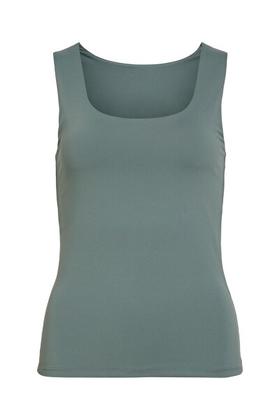 VILA Tanktop VIKENZA Basic