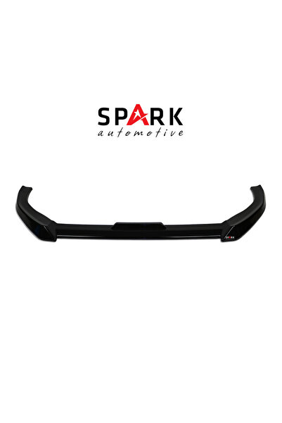 Spark Automotive Opel Combo E 2018 Yılı Ve Sonrası Ön Tampon Lip