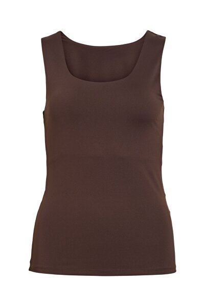 VILA Tanktop VIKENZA Basic