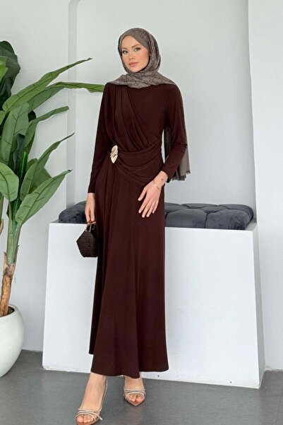 Şulemoda Giyim Λιτό φόρεμα - Πολύχρωμο - Δεν προσδιορίζεται