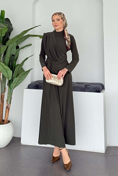 Şulemoda Giyim Λιτό φόρεμα - Πολύχρωμο - Δεν προσδιορίζεται