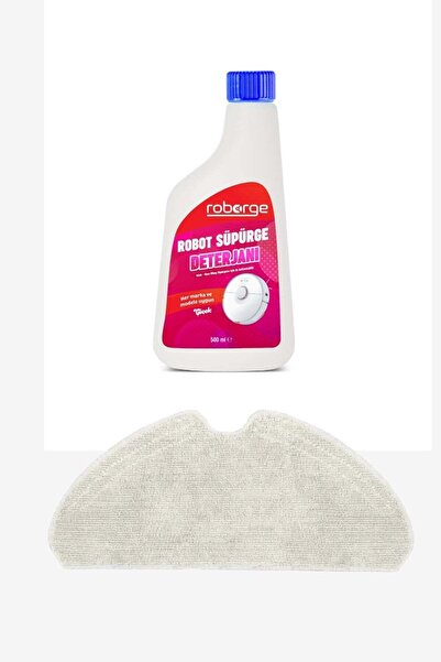 Roborge Dreame Bot D10S Pro Ρομποτική ηλεκτρική σκούπα με πανί σφουγγαρίσματο...