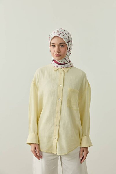 Modakaşmir Μαντίλα - Πολύχρωμο - Casual