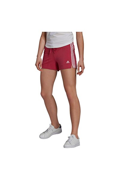 adidas Women's Shorts W 3S Sj XS