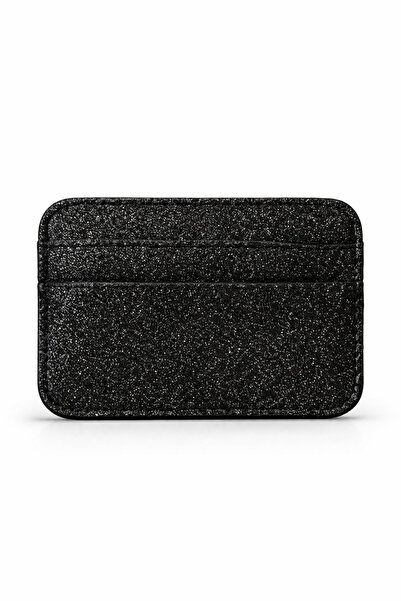 Pratsska Glitter Card Holder