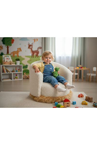 Onurdesign Çocuk Berjeri küçük çocuk koltuğu 06 yaş çocuk koltuğu