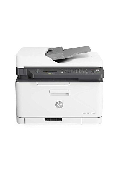 HP Εκτυπωτής λέιζερ