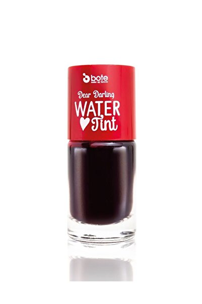 Marka BOTE DEAR DARLING WATER TINT ALLIK ve RUJ