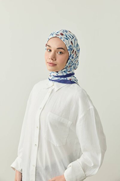 Modakaşmir Μαντίλα - Πολύχρωμο - Casual