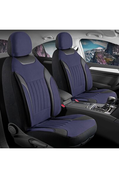 Startcar غطاء مقعد السيارة من نوع Hyundai Tucson Tay Feather مع سحاب أمامي وخ...