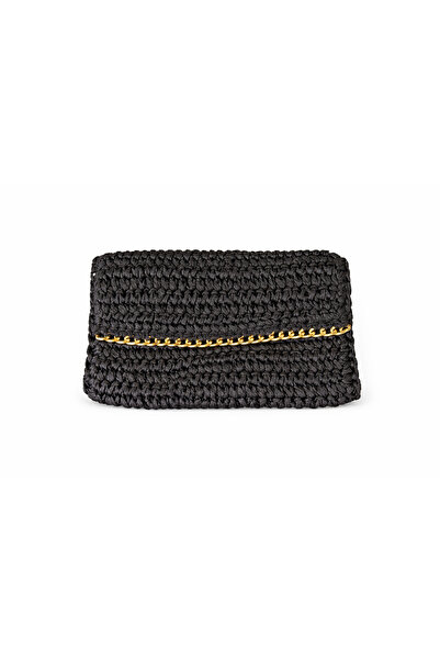 Venus Design Τσαντάκι clutch - Πολύχρωμο - Μείγμα