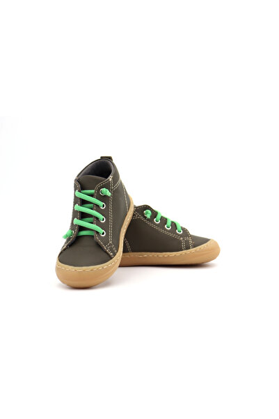 Lui Shoes Παπούτσια για περπάτημα - Χακί