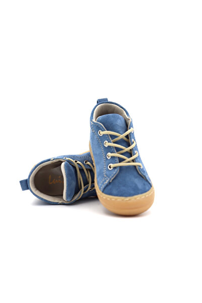 Lui Shoes Παπούτσια για περπάτημα - Μπλε