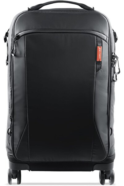 PgyTech 2-in-1 Roller Camera Backpack