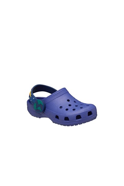 Crocs ΚΛΑΣΙΚΑ ΤΖΟΓΚΛΕΣ IMAGINATION ΜΕ ΕΛΑΦΡΙΑ ΛΟΥΡΑΚΙΑ ΠΟΔΙΟΥ ΣΑΠΦΕΙΡ