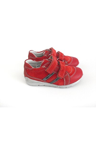 Lui Shoes Παπούτσια για περπάτημα - Κόκκινο