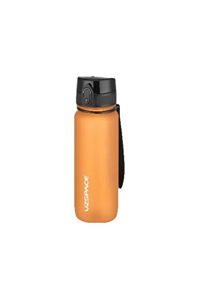 Uzspace 800 ml Soft-Touch Tritan Matara Suluk