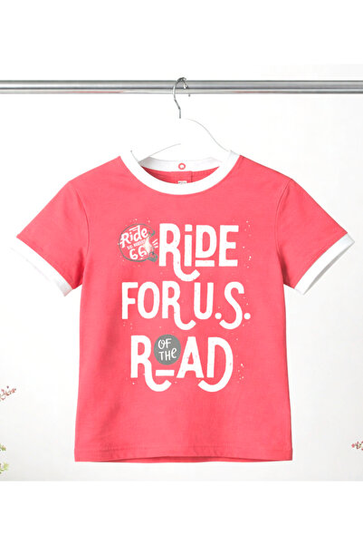 Baby Tricou cu imprimeu