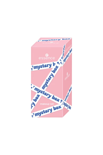 Essence Set de machiaj Mistery Box 03 – Mister, te rog!,